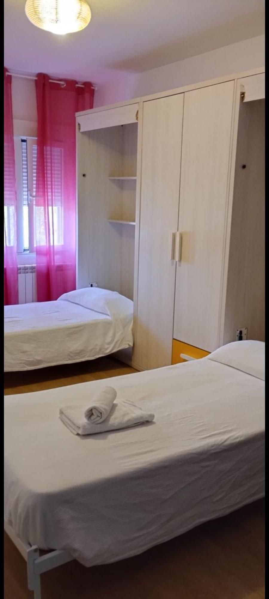 Casa Ambite Villa Eksteriør billede